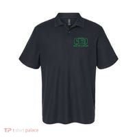 419 Give Me A Minute Polo thumb 0