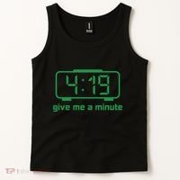 419 Give Me A Minute Tank Top thumb 2