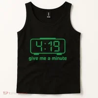 419 Give Me A Minute Tank Top thumb 2