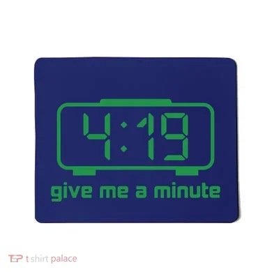 Mousepad