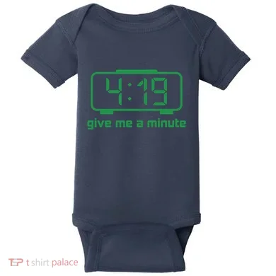 Baby Bodysuit