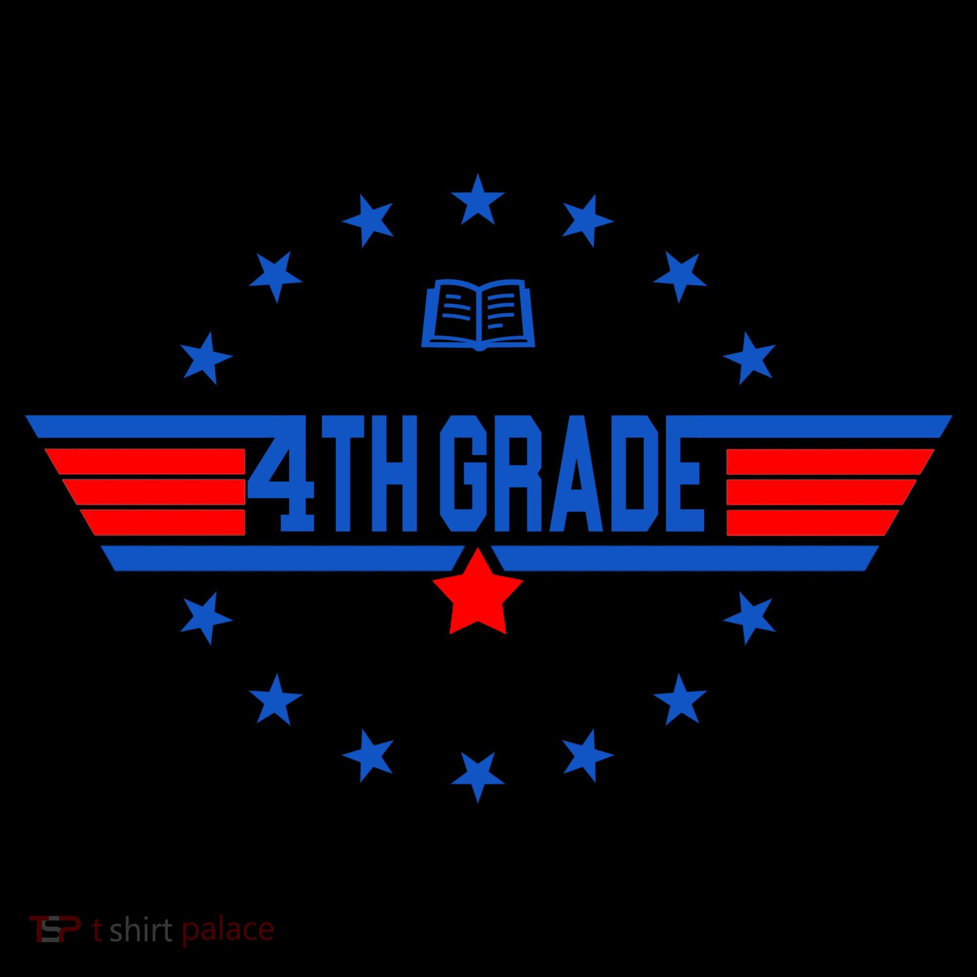 4th Grade Pilot Back To School Coffee Mug
