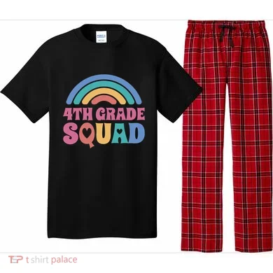 Pajama Set