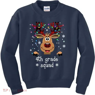 Kids Sweatshirt