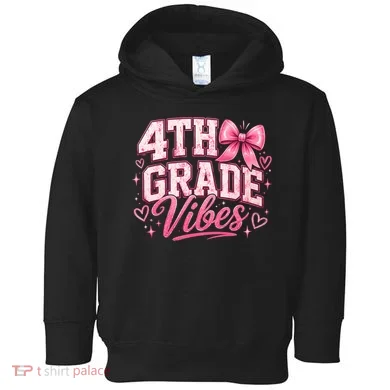 Toddler Hoodie