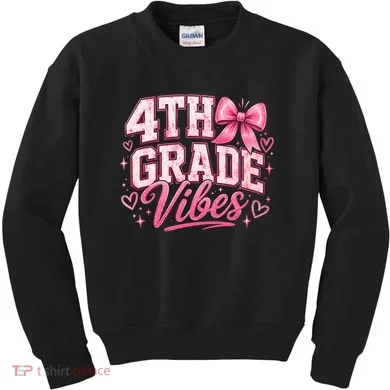 Kids Sweatshirt