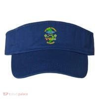 4th Infantry Division Gift Vietnam Combat Veteran Cool Gift Visor thumb 0