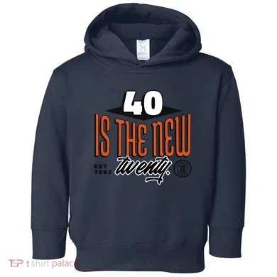 Toddler Hoodie