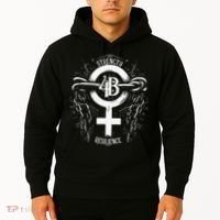 4b Movement Strength Resilience Unity Stand Together Hoodie thumb 2