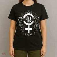 4b Movement Strength Resilience Unity Stand Together T-Shirt thumb 4