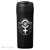 4b Movement Strength Resilience Unity Stand Together 24oz Duet Stainless Steel Tumbler thumb 0