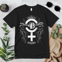 4b Movement Strength Resilience Unity Stand Together Premium T-Shirt thumb 2