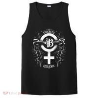 4b Movement Strength Resilience Unity Stand Together PosiCharge Competitor Tank thumb 0