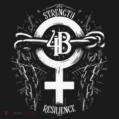 4b Movement Strength Resilience Unity Stand Together Toddler Sweatshirt