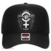 4b Movement Strength Resilience Unity Stand Together Hat thumb 0