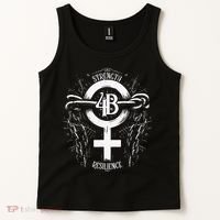 4b Movement Strength Resilience Unity Stand Together Tank Top thumb 2