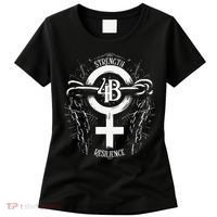 4b Movement Strength Resilience Unity Stand Together Women's T-Shirt thumb 0