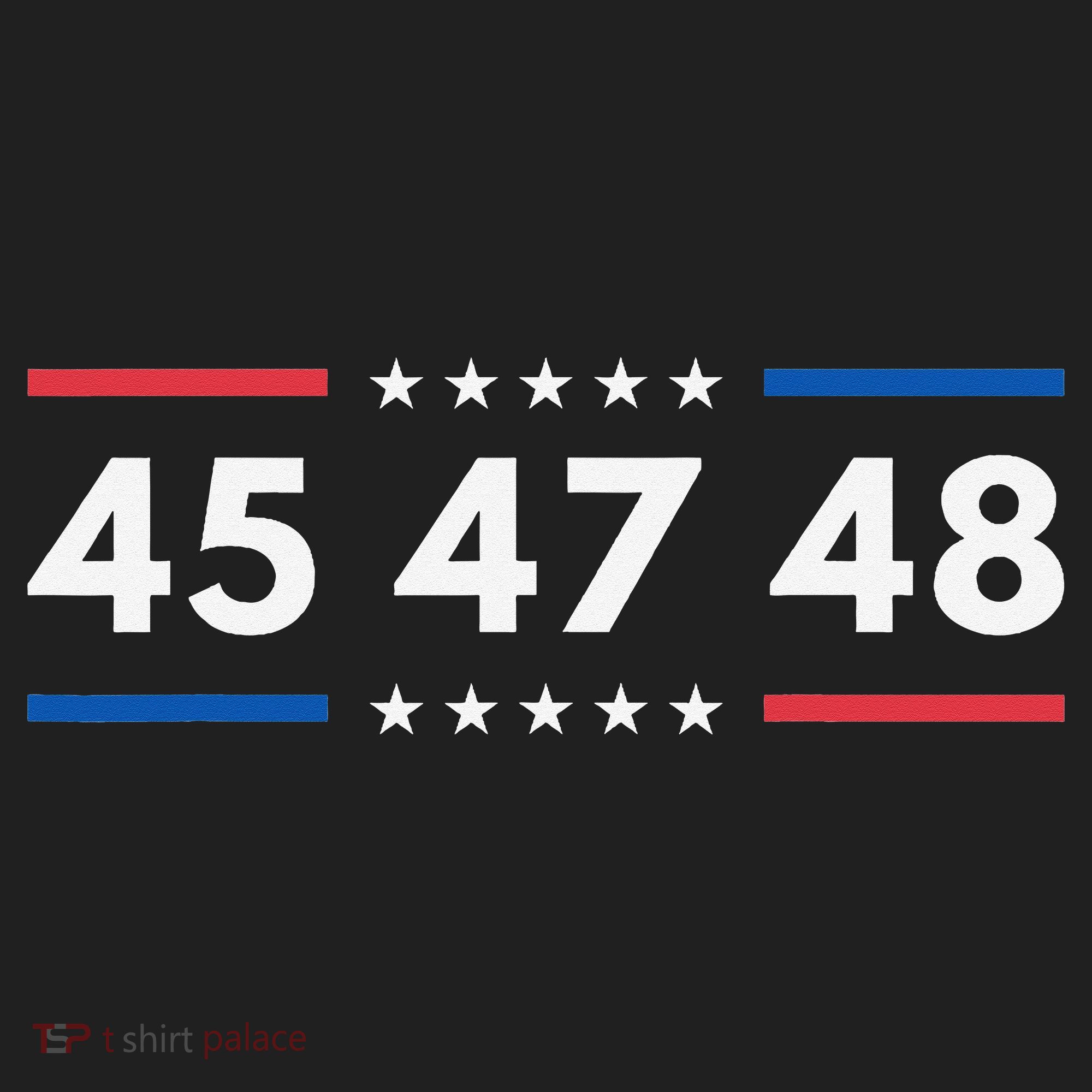 47-48 Number 47 Jersey 45th Anniversary 4th Of July 1776 Beanie