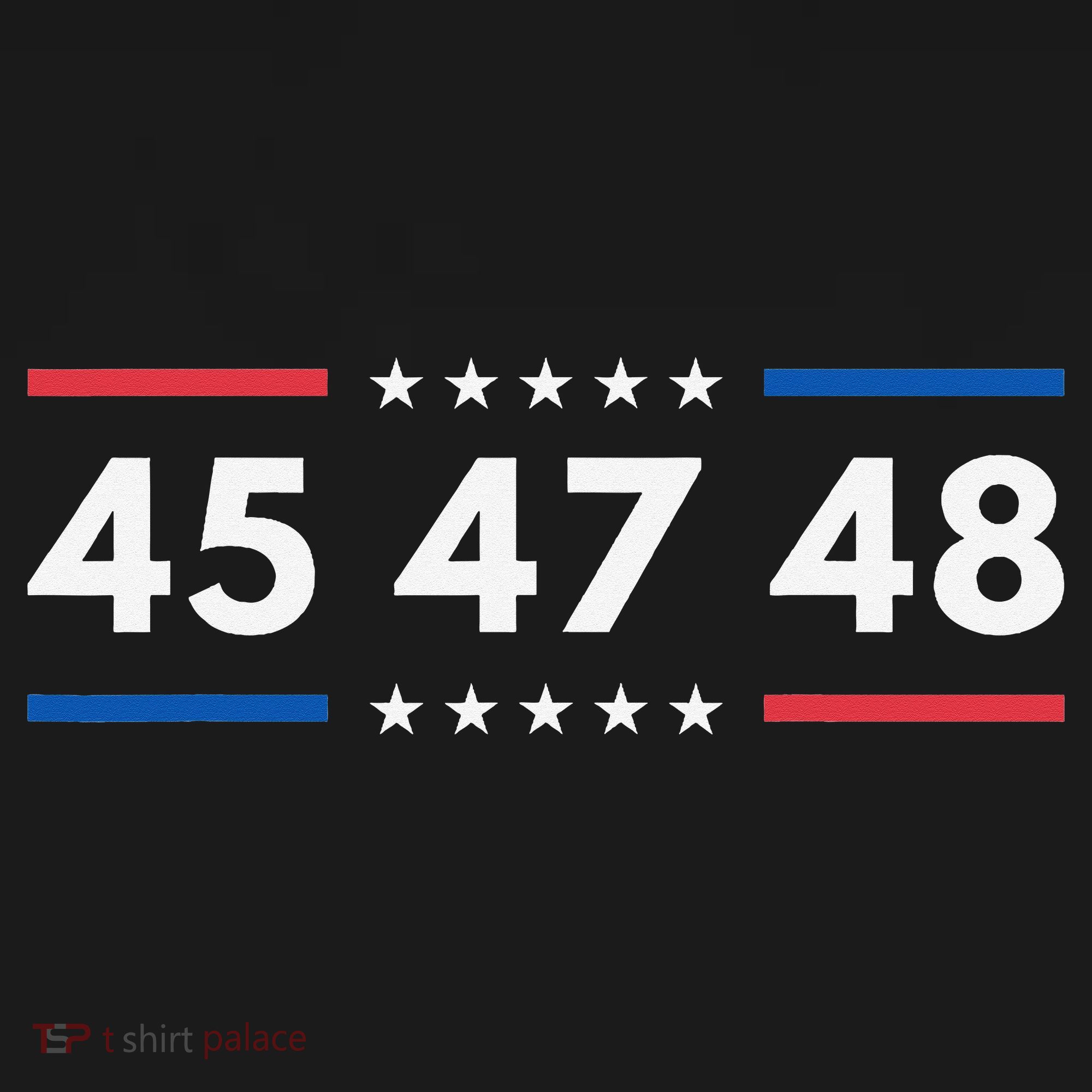 47-48 Number 47 Jersey 45th Anniversary 4th Of July 1776 Kids Sweatshirt
