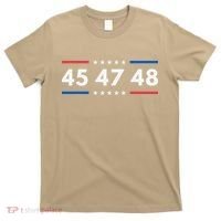 47-48 Number 47 Jersey 45th Anniversary 4th Of July 1776 T-Shirt thumb 0