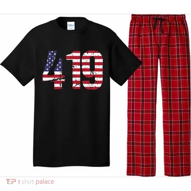 Pajama Set