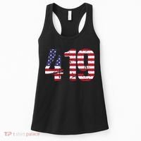 419 Ohio Area Code Women's Tank Top thumb 0