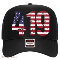 419 Ohio Area Code Hat thumb 0