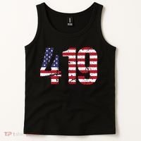 419 Ohio Area Code Tank Top thumb 2