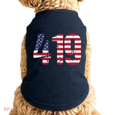 Doggie Tank