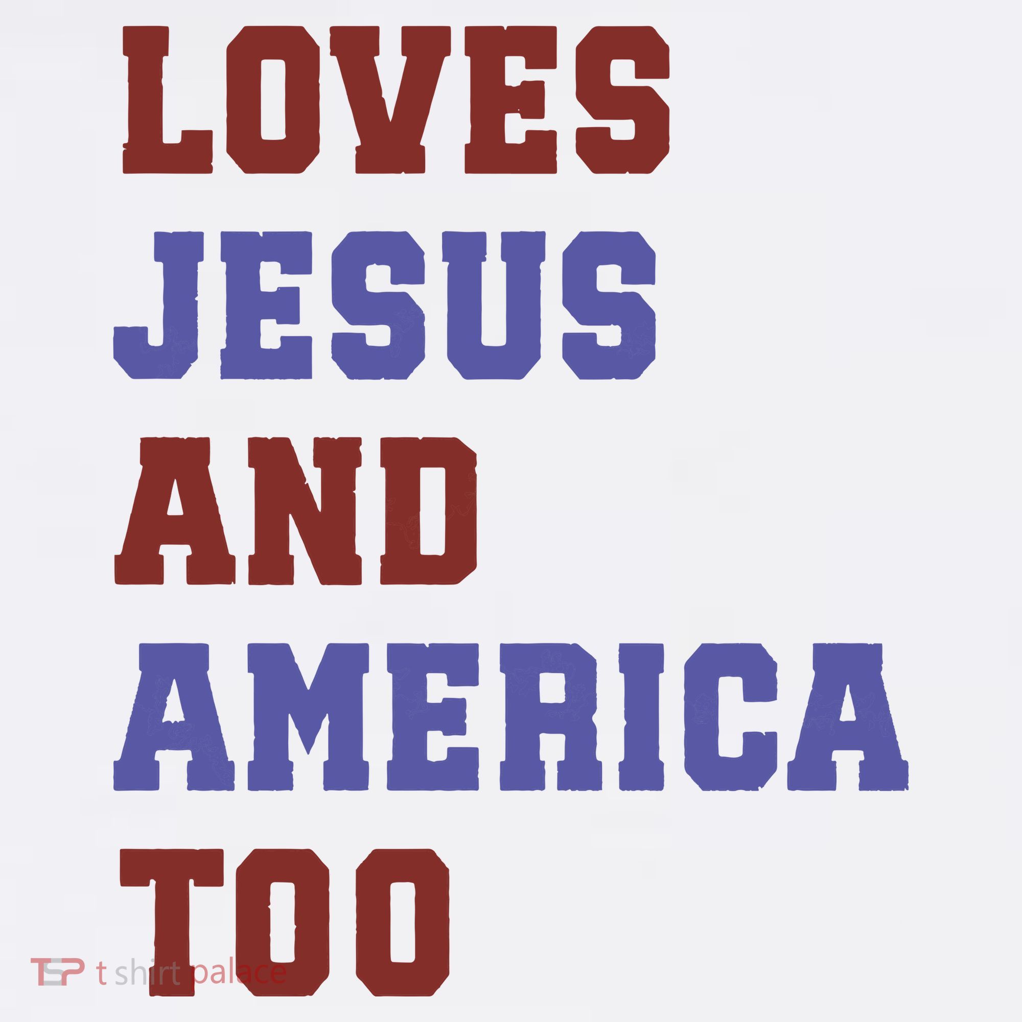 4th Of July God Bless America Vintage 4th Of July T-Shirt