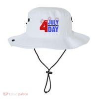 4th Of July Independence Day Fireworks Celebration Bucket Hat thumb 0