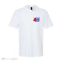 4th Of July Independence Day Fireworks Celebration Polo thumb 0