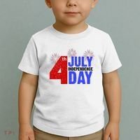 4th Of July Independence Day Fireworks Celebration Toddler T-Shirt thumb 2