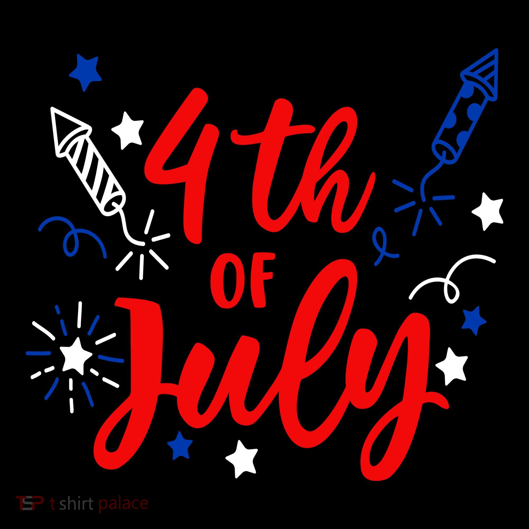4th Of July Independence Day Celebration Women's Hoodie