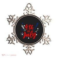 4th Of July Independence Day Celebration Ornament thumb 0