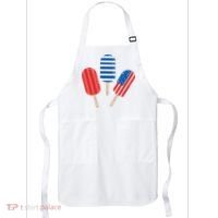 4th Of July Popsicle Usa Apron thumb 0