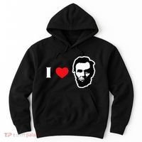 4th Of July Abraham Lincoln Hoodie thumb 0