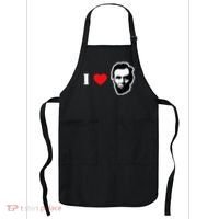 4th Of July Abraham Lincoln Apron thumb 0
