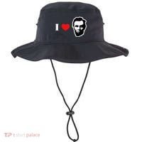 4th Of July Abraham Lincoln Bucket Hat thumb 0