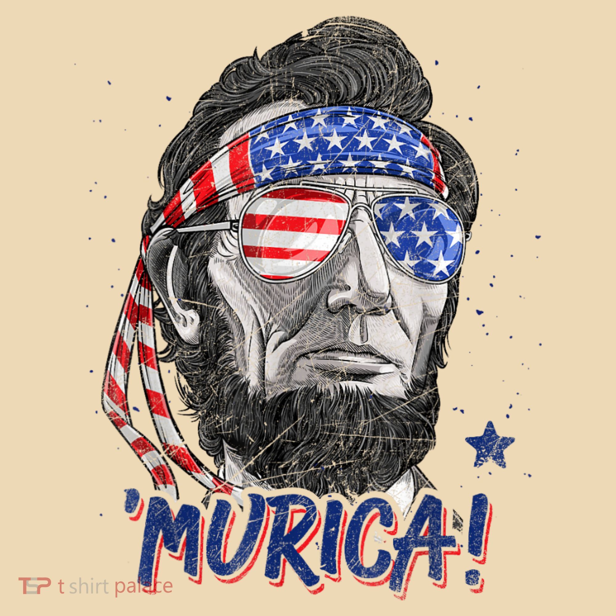 4th Of July Bald Eagle Mullet Murica Usa Usa Merica Tote Bag