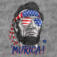 4th Of July Bald Eagle Mullet Murica Usa Usa Merica Toddler Hoodie thumb 2