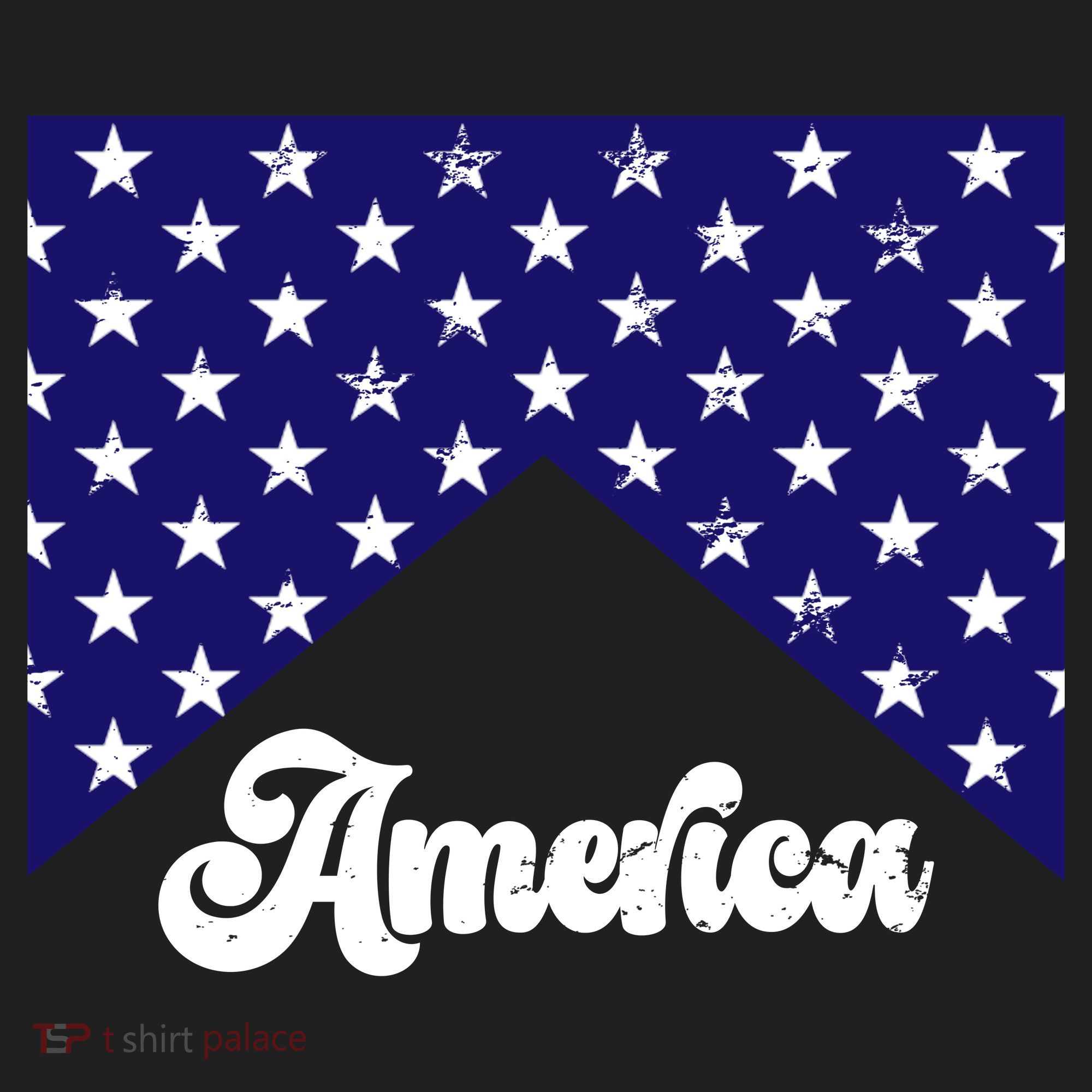 4th Of July Independence Day America Retro Pattern Women's Sweatshirt