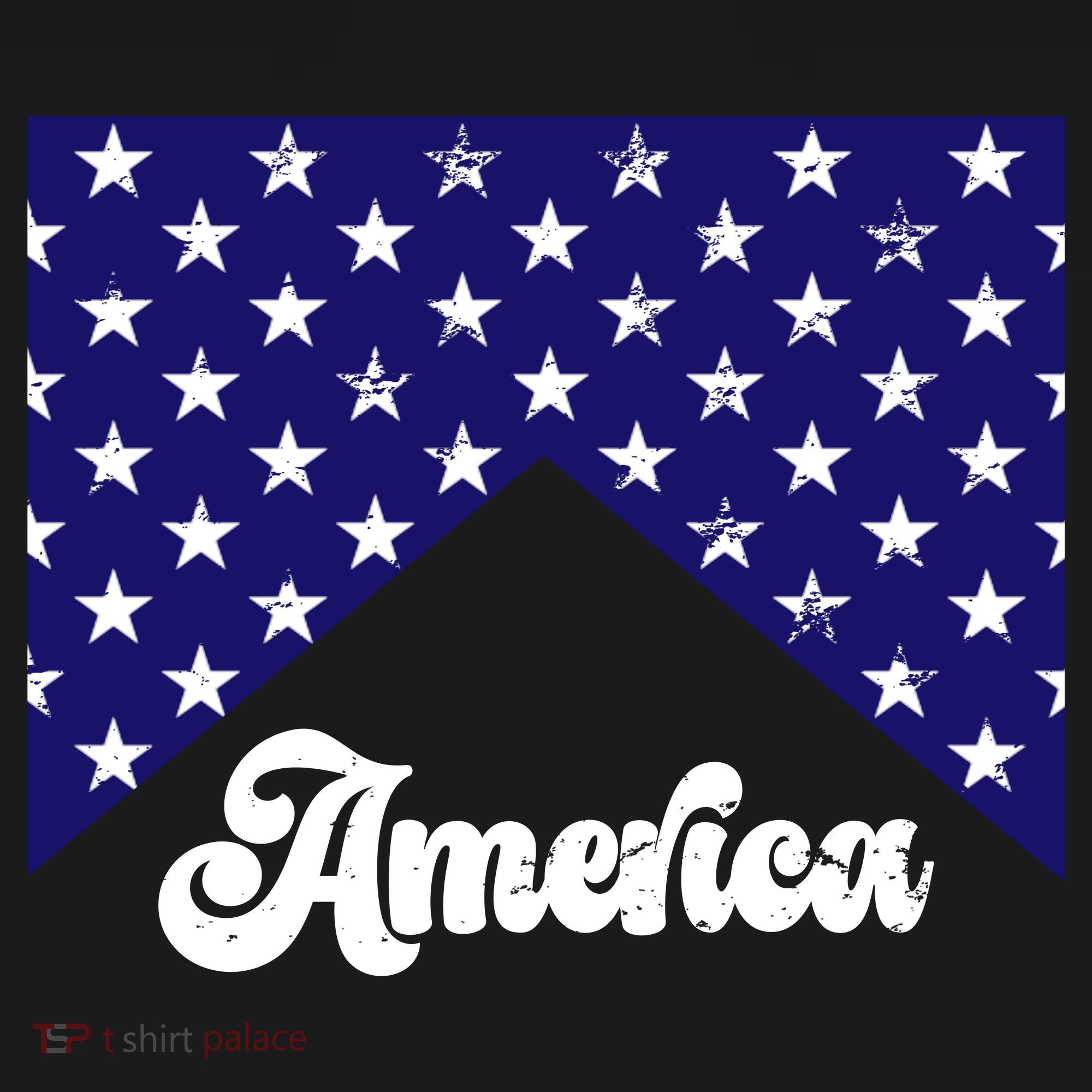 4th Of July Independence Day America Retro Pattern Backpack