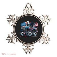 4th Of July S American Flag Usa Eagle Ornament thumb 0