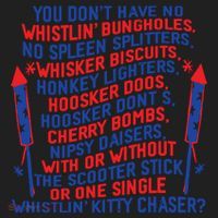 4th Of July Joe Dir Fireworks Women's Sweatshirt thumb 2