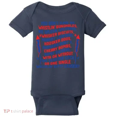 Baby Bodysuit
