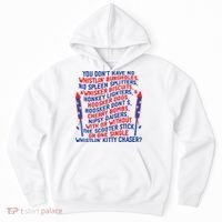 4th Of July Joe Dir Fireworks Hoodie thumb 0