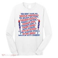 4th Of July Joe Dir Fireworks Long Sleeve Shirt thumb 0