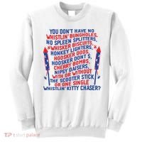 4th Of July Joe Dir Fireworks Sweatshirt thumb 0