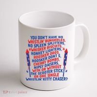 4th Of July Joe Dir Fireworks Coffee Mug thumb 1